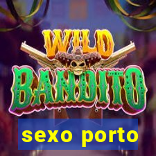 sexo porto